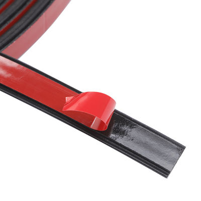 Shaped Foamed Rubber Strip B-type Refrigerator Door Seal for the Refrigerator With Thermal Insulation Dust-proof R