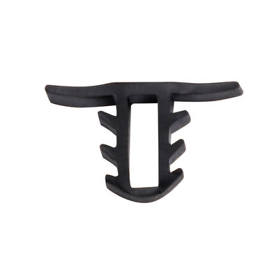 Type I EPDM Self-adhesive Door and Window Sealing Strips for Wind, Warmth, Collision, and Sound Insulation