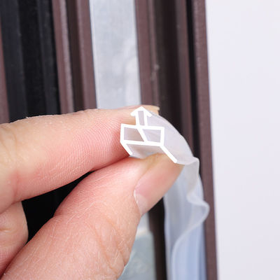 Stripwooden Door Sealing Stripdrop Seal Door Surfacedoor Seal Strip Foam