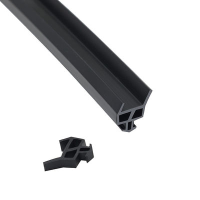Stripwooden Door Sealing Stripdrop Seal Door Surfacedoor Seal Strip Foam
