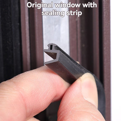 Doors with Seal Strip Shower Room Doordoor Seal Strip Foam