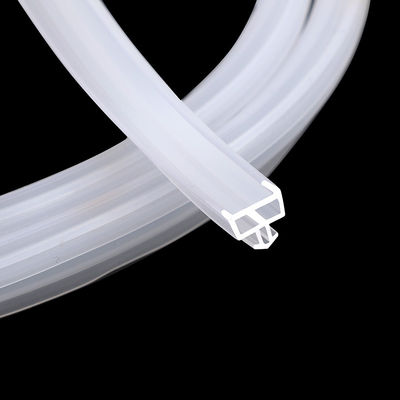 Door Sealing Stripsilicon Seal Stripdoor Bottom Seal Strip