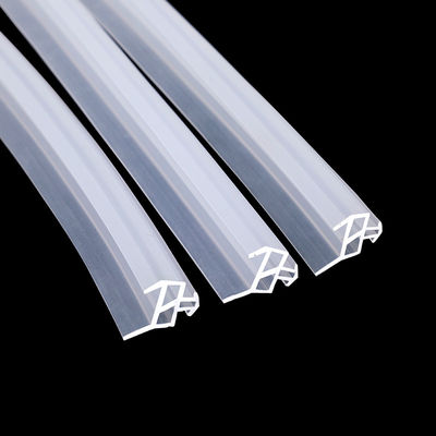 Door Sealing Stripsilicon Seal Stripdoor Bottom Seal Strip
