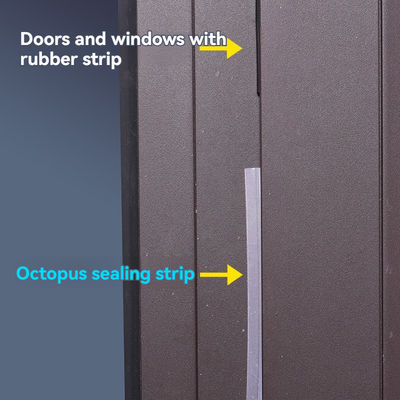 Door Sealing Stripsilicon Seal Stripdoor Bottom Seal Strip