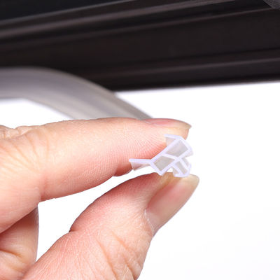 Door Rubber Seal Trimwindow Seal Stripindustrial Door Sealseal Stripdoor Bottom Seal Strip