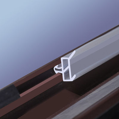 Door Sealdust Prevention Door Sealaluminum Door Sealdoor Bottom Seal Strip