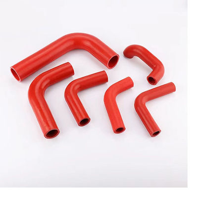 Car Radiator Straight Silicone Reducer Hosedirect Sales Wholesale Price Silicon Tube Hoseradiator Hosesilicon Hose Pipe
