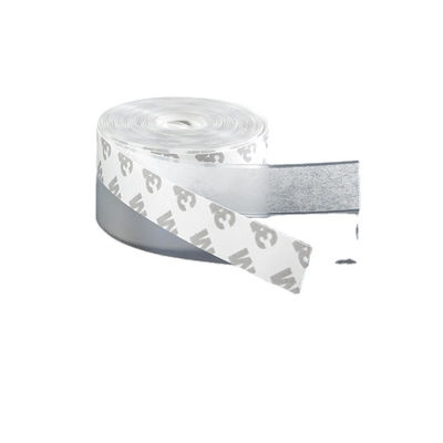 High Transparency and Quality Waterproof and Noise Doors and Windows Self Adhesive Silicone Rubber Silicone Shower Seal Strip