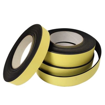 Sealing Foam Tape Eva Self Adhesive Weather Strip for Window Door Insulation