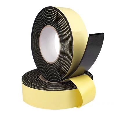 Sealing Foam Tape Eva Self Adhesive Weather Strip for Window Door Insulation