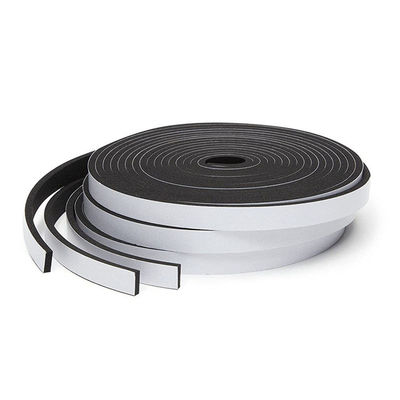 Sealing Foam Tape Eva Self Adhesive Weather Strip for Window Door Insulation