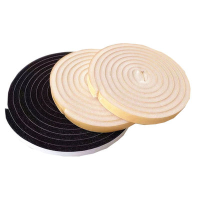 Sealing Foam Tape Eva Self Adhesive Weather Strip for Window Door Insulation