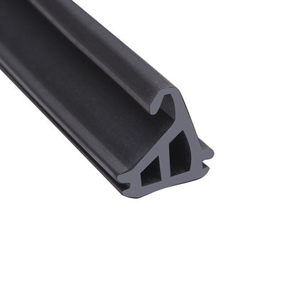 Epdm Door and Window Sealing Strip Broken Bridge Aluminum Aluminum-clad Wood Sealing Strip