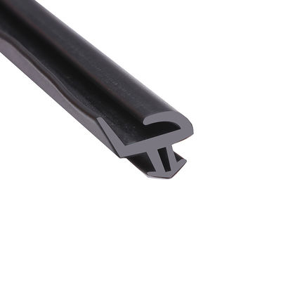 Epdm Door and Window Sealing Strip Broken Bridge Aluminum Aluminum-clad Wood Sealing Strip