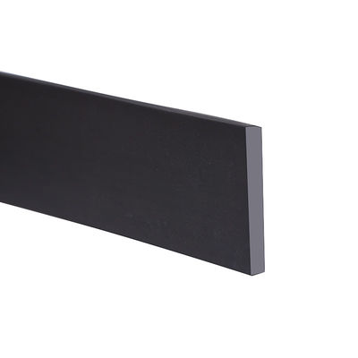 Epdm Door and Window Sealing Strip Broken Bridge Aluminum Aluminum-clad Wood Sealing Strip