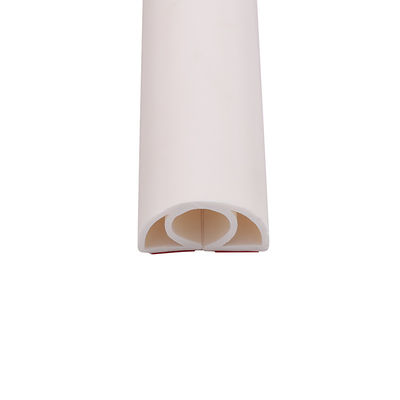 PULI Free Sample Soft PVC Cable Protector Wire Cable Cover Cord Cable Wire Protector