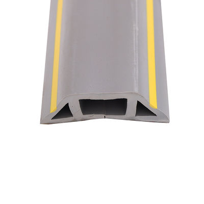 PULI Free Sample Soft PVC Cable Protector Wire Cable Cover Cord Cable Wire Protector