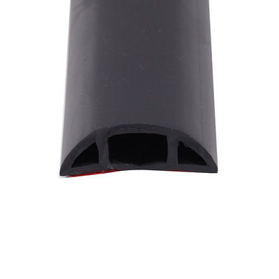 Self Adhesive Rubber Grip Tape Neoprene Rubber Sheet Solid Rubber Sheets Rolls Strips for Diy Gaskets Crafts Pads Flooring