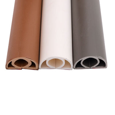 Self Adhesive Rubber Grip Tape Neoprene Rubber Sheet Solid Rubber Sheets Rolls Strips for Diy Gaskets Crafts Pads Flooring