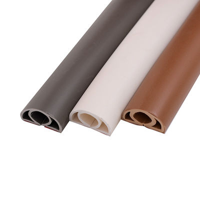 Self Adhesive Rubber Grip Tape Neoprene Rubber Sheet Solid Rubber Sheets Rolls Strips for Diy Gaskets Crafts Pads Flooring