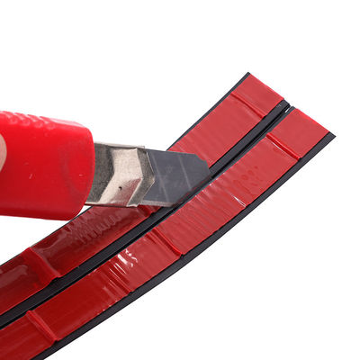 Heavy Duty PVC Duct Extension Floor Cable Cover Cord