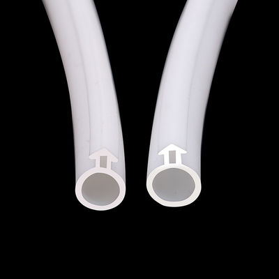 TPV TPE PVC Elastomer Rubber Extrusion Profiles Door Weatherstrip Window Slot Bulb Seal