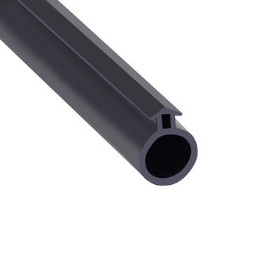 Car Door Rubber Seals for Various Shape and Material Car Rubber Profile for Glass Windscreen Rubber