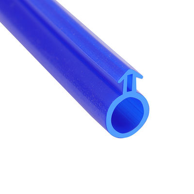 Car Door Rubber Seals for Various Shape and Material Car Rubber Profile for Glass Windscreen Rubber