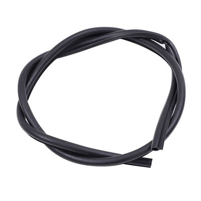 Durable Plastic Steel Window Sealing Strip Plastic Steel Window Sealing Strip O-shaped Rubber Sealing Strip EPDM PVC TPE TPV
