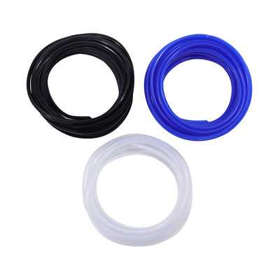 Durable Plastic Steel Window Sealing Strip Plastic Steel Window Sealing Strip O-shaped Rubber Sealing Strip EPDM PVC TPE TPV