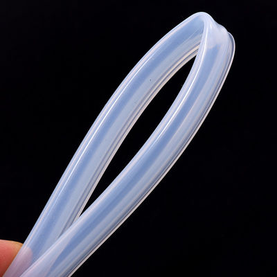 Durable Plastic Steel Window Sealing Strip Plastic Steel Window Sealing Strip O-shaped Rubber Sealing Strip EPDM PVC TPE TPV
