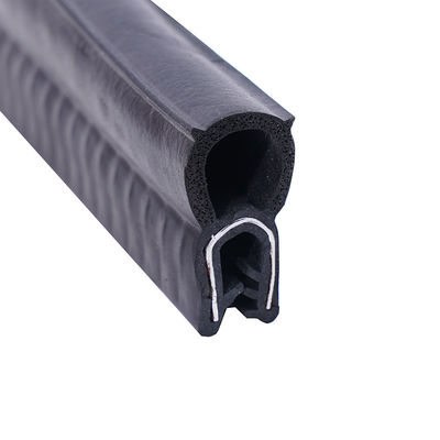 Customized EPDM Extrusion Rubber Seal Strip for Car Window and Door