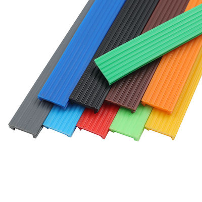 Factory Direct Sale Beautiful Multi-color Optional Window Gap Dustproof Sealing Strip