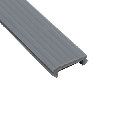 6 8 10 Industrial Standard Plastic T-slot Covers Strip for Aluminum Profile