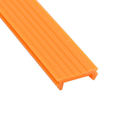6 8 10 Industrial Standard Plastic T-slot Covers Strip for Aluminum Profile