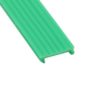 6 8 10 Industrial Standard Plastic T-slot Covers Strip for Aluminum Profile