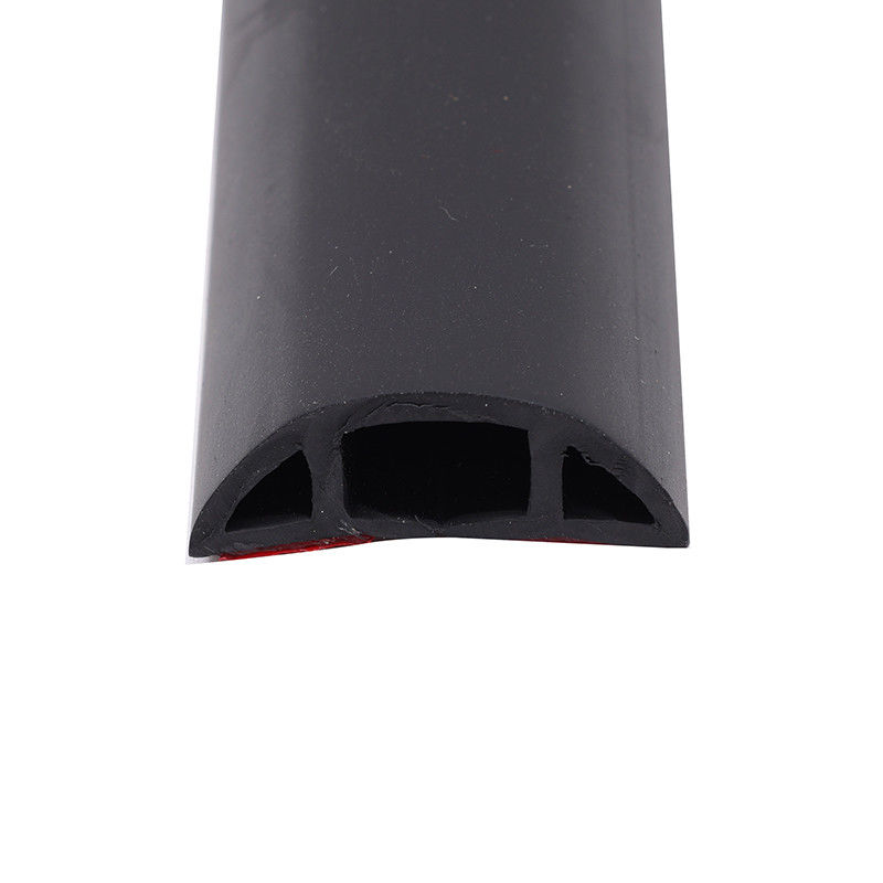 Self Adhesive Rubber Grip Tape Neoprene Rubber Sheet Solid Rubber Sheets Rolls Strips for Diy Gaskets Crafts Pads Flooring