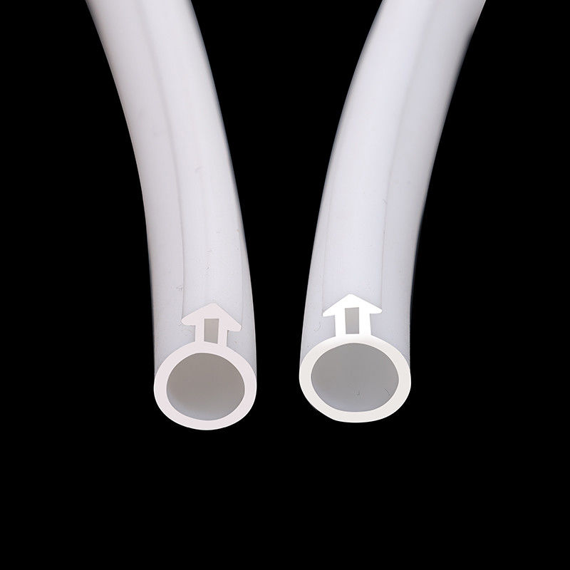 TPV TPE PVC Elastomer Rubber Extrusion Profiles Door Weatherstrip Window Slot Bulb Seal